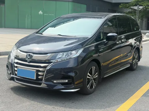 2019 HONDA ODYSSEY,autocango,china used car exporter,china ev exporter,chinese used car exporter,chinese used ev exporter