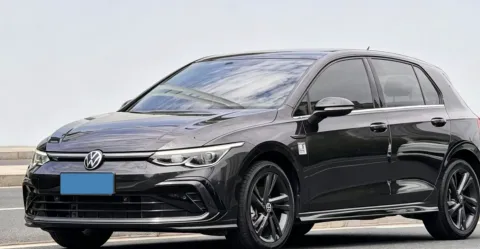 2021 VOLKSWAGEN GOLF,autocango,china used car exporter,china ev exporter,chinese used car exporter,chinese used ev exporter