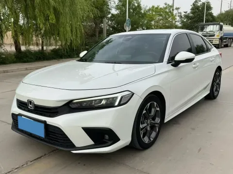 2022 HONDA CIVIC,autocango,china used car exporter,china ev exporter,chinese used car exporter,chinese used ev exporter