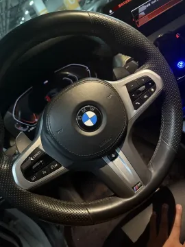 2022 BMW X4 2.0T 245HP L4 8AT