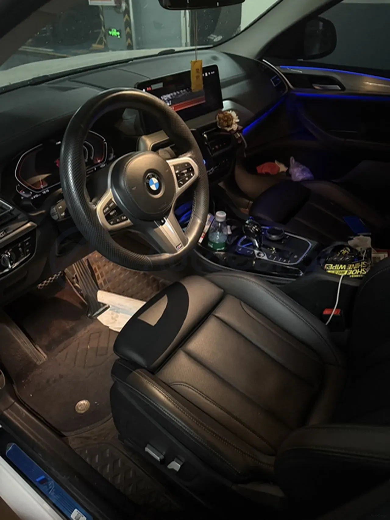 2022 BMW X4 2.0T 245HP L4 8AT,autocango,china used car exporter,china ev exporter,chinese used car exporter,chinese used ev exporter