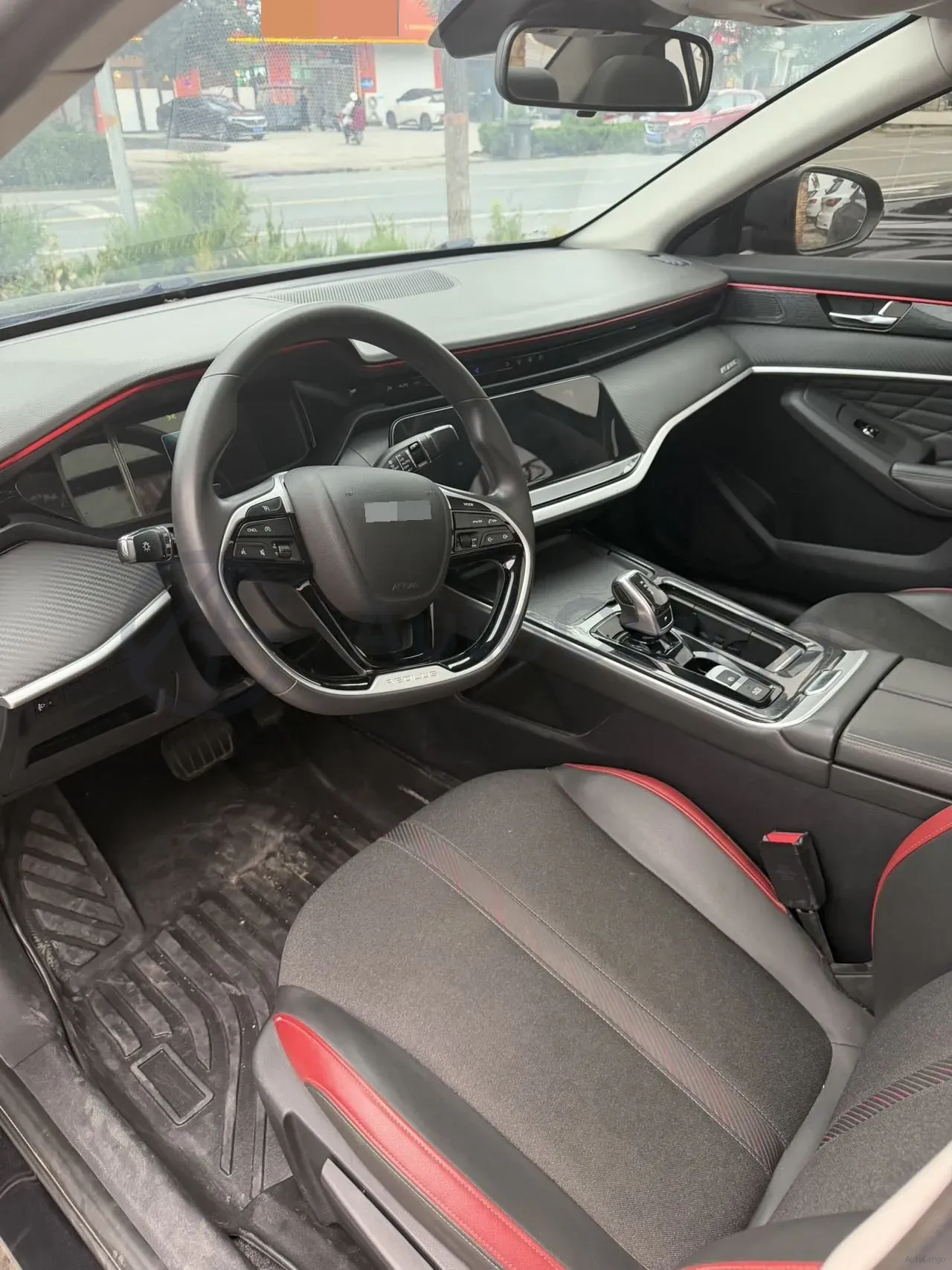 2021 DongFeng Aeolus YiXuan MAX 1.5T 190HP L4 7DCT,autocango,china used car exporter,china ev exporter,chinese used car exporter,chinese used ev exporter