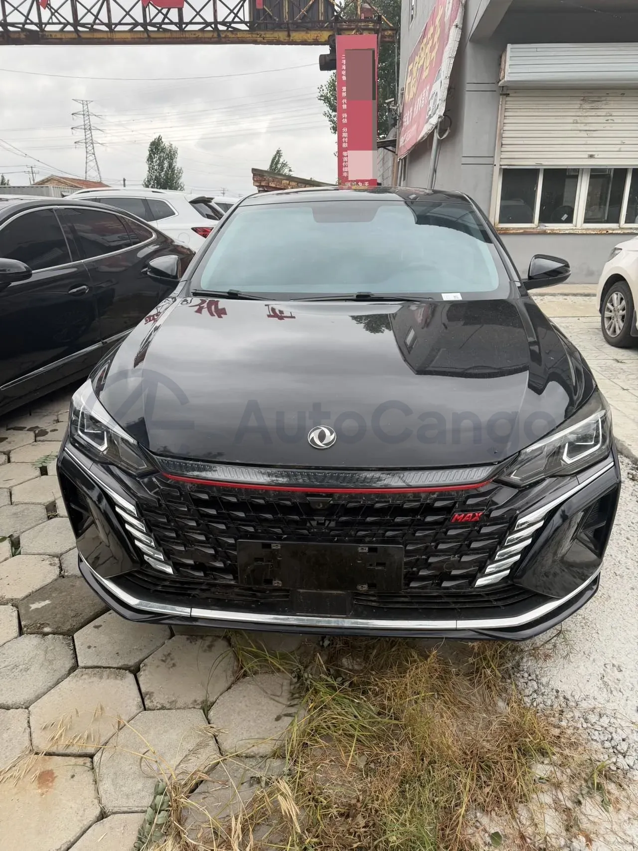 2021 DongFeng Aeolus YiXuan MAX 1.5T 190HP L4 7DCT,autocango,china used car exporter,china ev exporter,chinese used car exporter,chinese used ev exporter