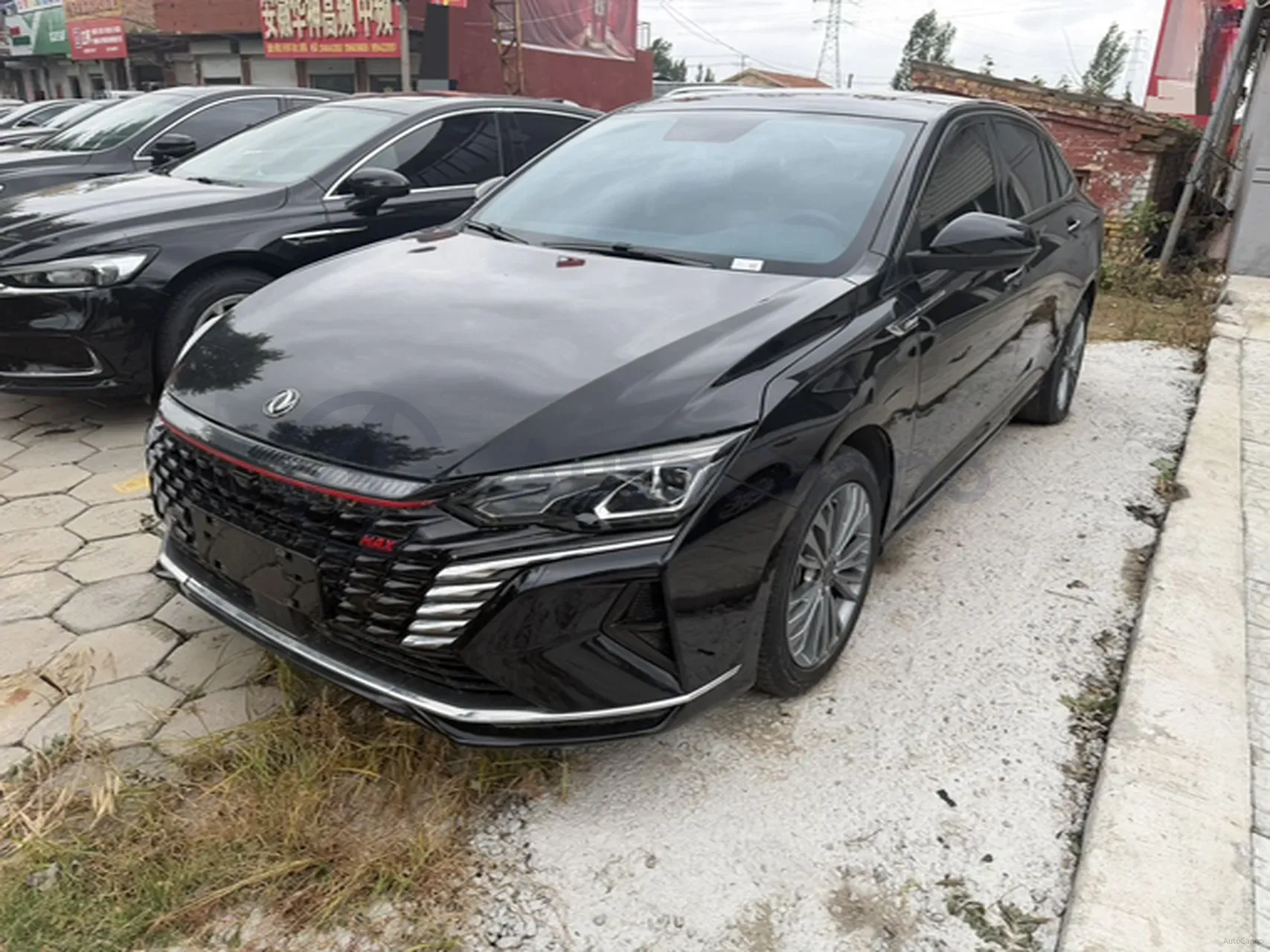 2021 DongFeng Aeolus YiXuan MAX 1.5T 190HP L4 7DCT,autocango,china used car exporter,china ev exporter,chinese used car exporter,chinese used ev exporter
