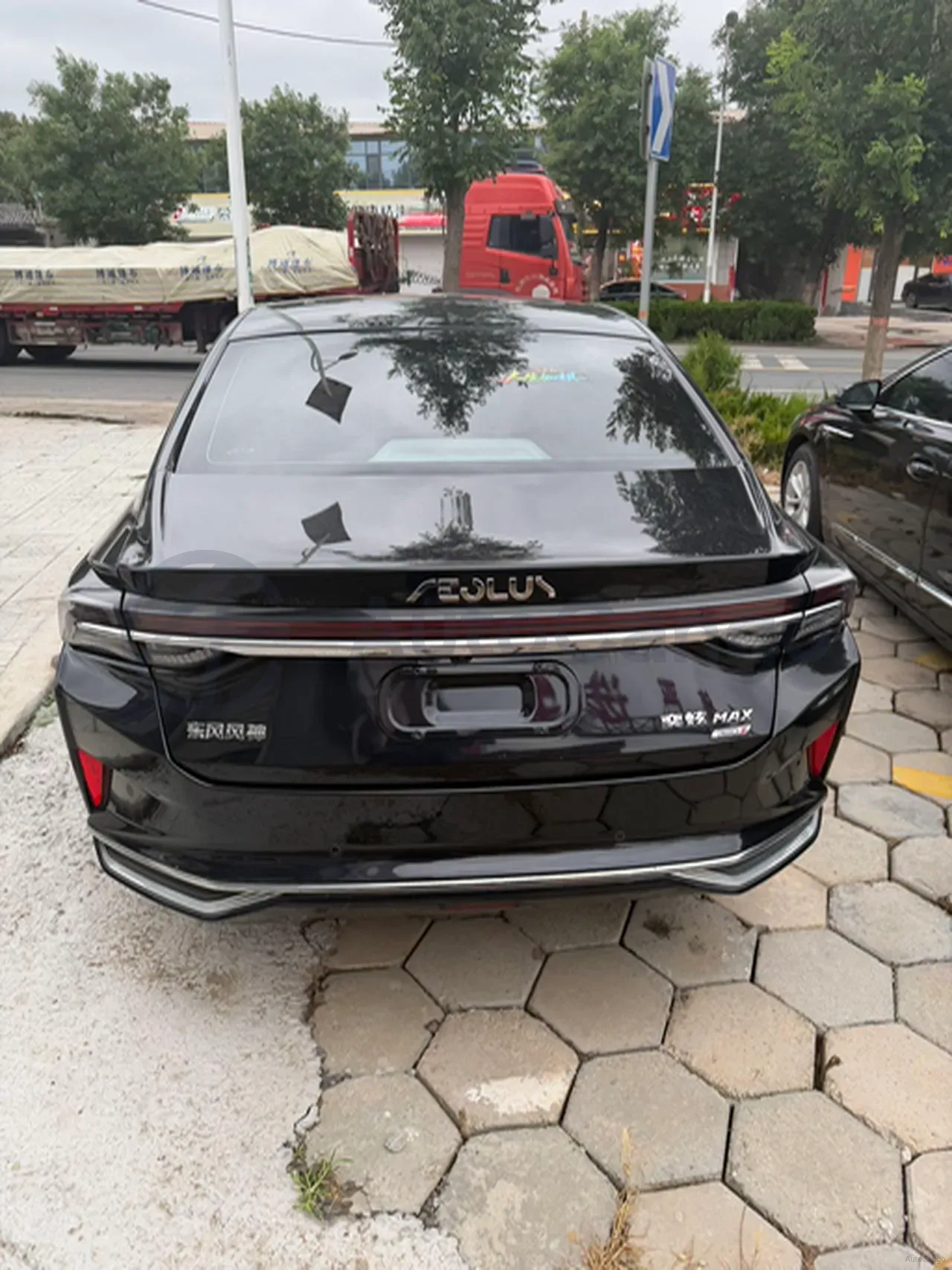 2021 DongFeng Aeolus YiXuan MAX 1.5T 190HP L4 7DCT,autocango,china used car exporter,china ev exporter,chinese used car exporter,chinese used ev exporter