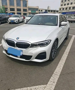 2021 BMW 3 SERIES,autocango,china used car exporter,china ev exporter,chinese used car exporter,chinese used ev exporter