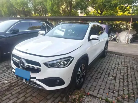 2020 MERCEDES-BENZ GLA CLASS,autocango,china used car exporter,china ev exporter,chinese used car exporter,chinese used ev exporter