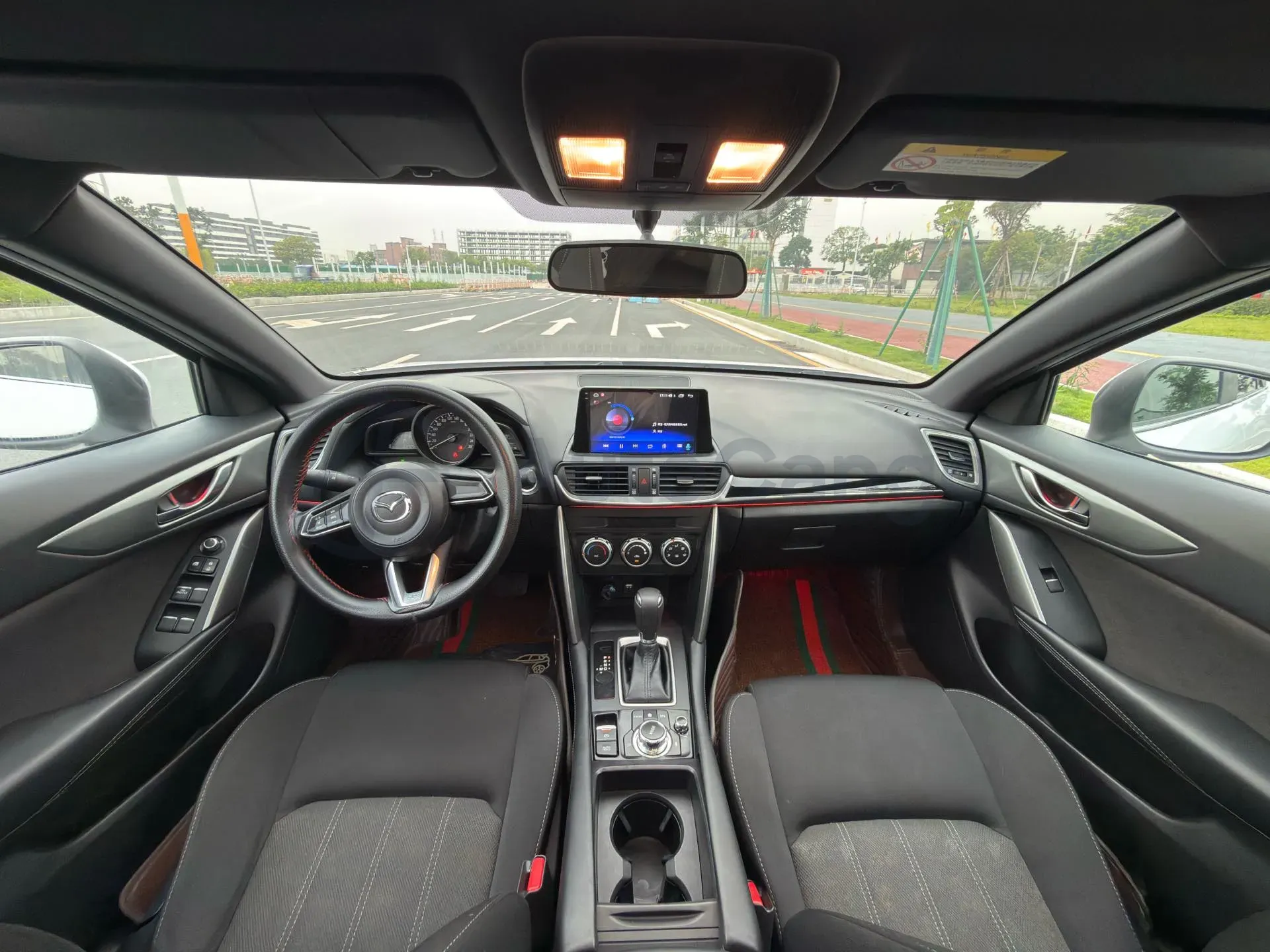2018 Mazda CX-4 2.0L 158HP L4 6AT,autocango,china used car exporter,china ev exporter,chinese used car exporter,chinese used ev exporter
