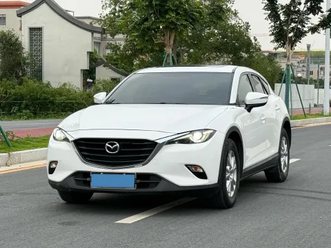 2018 MAZDA CX-4,autocango,china used car exporter,china ev exporter,chinese used car exporter,chinese used ev exporter