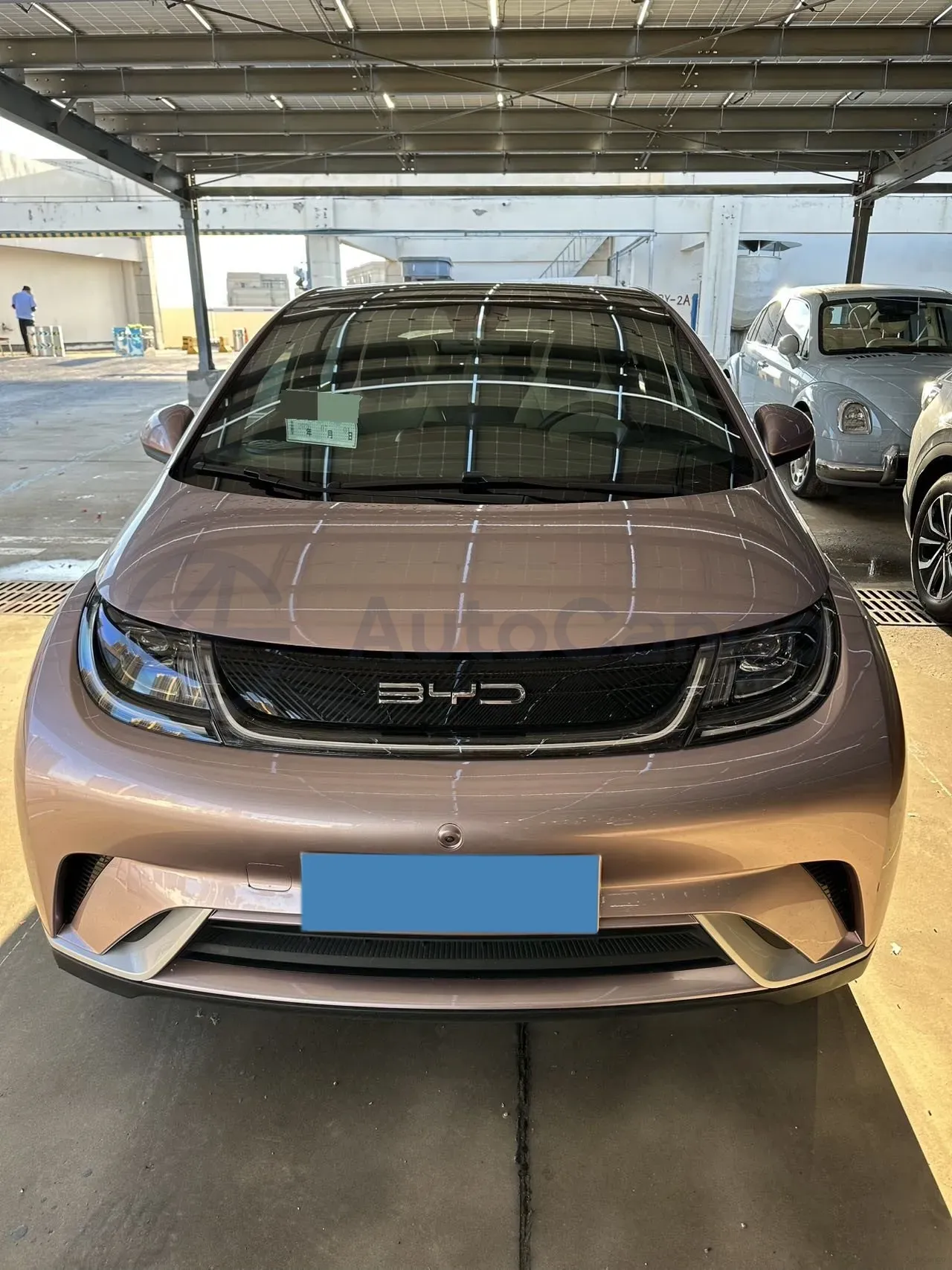 2021 BYD Yuan Pro BEV 50.1KWH,autocango,china used car exporter,china ev exporter,chinese used car exporter,chinese used ev exporter