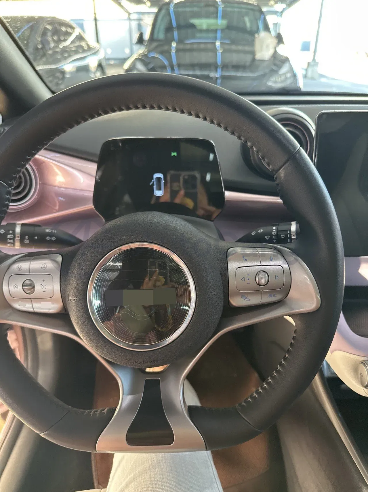2021 BYD Yuan Pro BEV 50.1KWH,autocango,china used car exporter,china ev exporter,chinese used car exporter,chinese used ev exporter