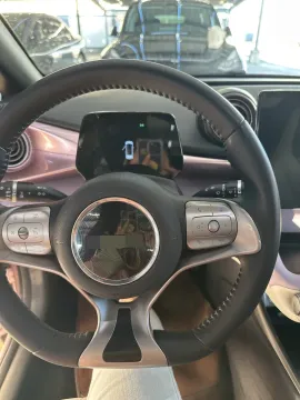 2021 BYD Yuan Pro BEV 50.1KWH