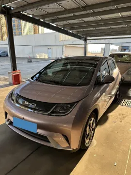 2021 BYD YUAN PRO,autocango,china used car exporter,china ev exporter,chinese used car exporter,chinese used ev exporter