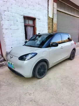 2023 WuLing BinGuo BEV 37.9KWH,autocango,china used car exporter,china ev exporter,chinese used car exporter,chinese used ev exporter