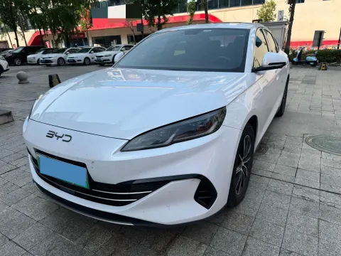 2023 BYD QIN PLUS,autocango,china used car exporter,china ev exporter,chinese used car exporter,chinese used ev exporter