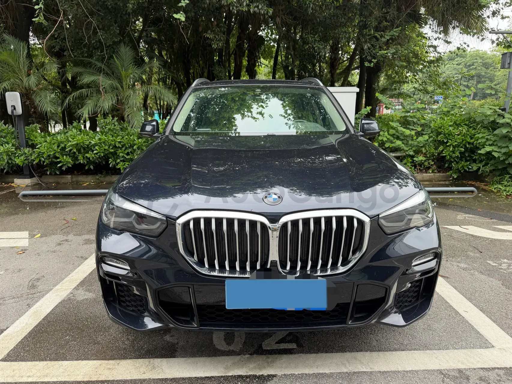 2021 BMW X5 2.0T 265HP L4 8AT,autocango,china used car exporter,china ev exporter,chinese used car exporter,chinese used ev exporter