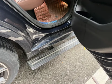2021 BMW X5 2.0T 265HP L4 8AT