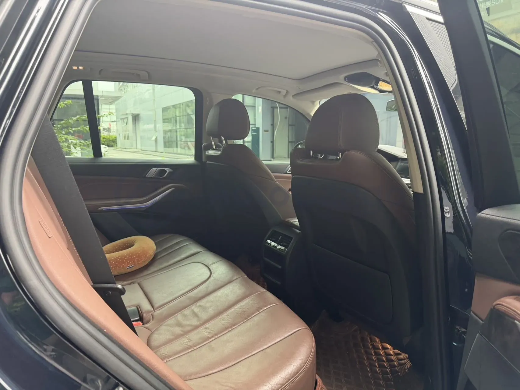 2021 BMW X5 2.0T 265HP L4 8AT,autocango,china used car exporter,china ev exporter,chinese used car exporter,chinese used ev exporter