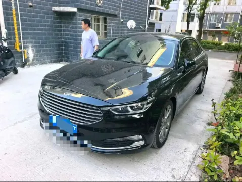 Ford