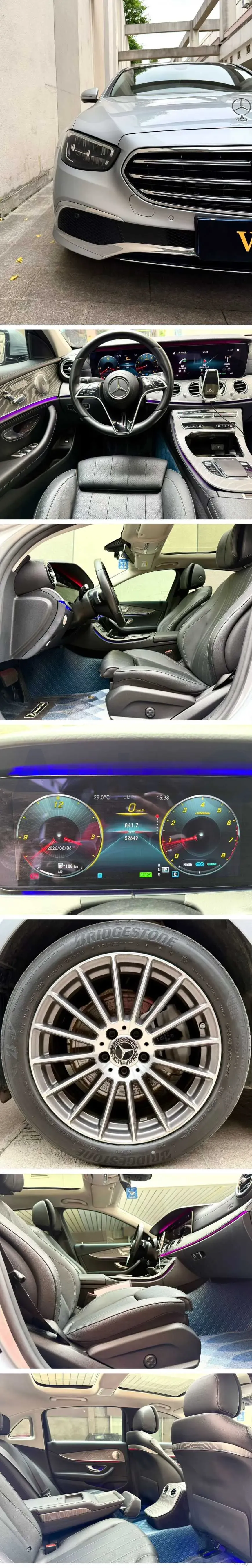 2021 Mercedes-Benz E Class 1.5T 184HP L4 9AT,autocango,china used car exporter,china ev exporter,chinese used car exporter,chinese used ev exporter