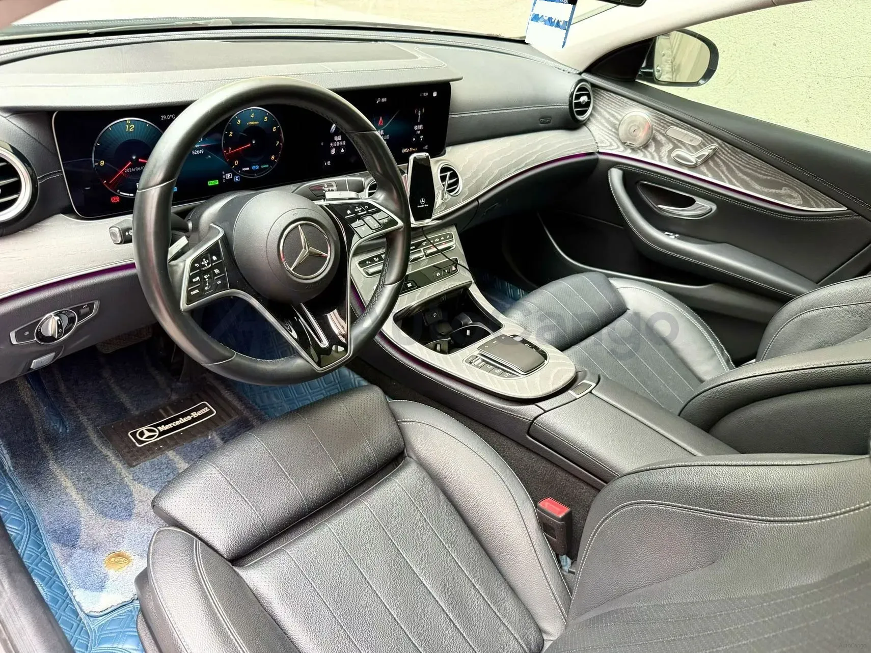 2021 Mercedes-Benz E Class 1.5T 184HP L4 9AT,autocango,china used car exporter,china ev exporter,chinese used car exporter,chinese used ev exporter