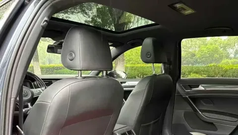 2019 BYD Song MAX 1.5T 160HP L4 6DCT PHEV 15.98KWH