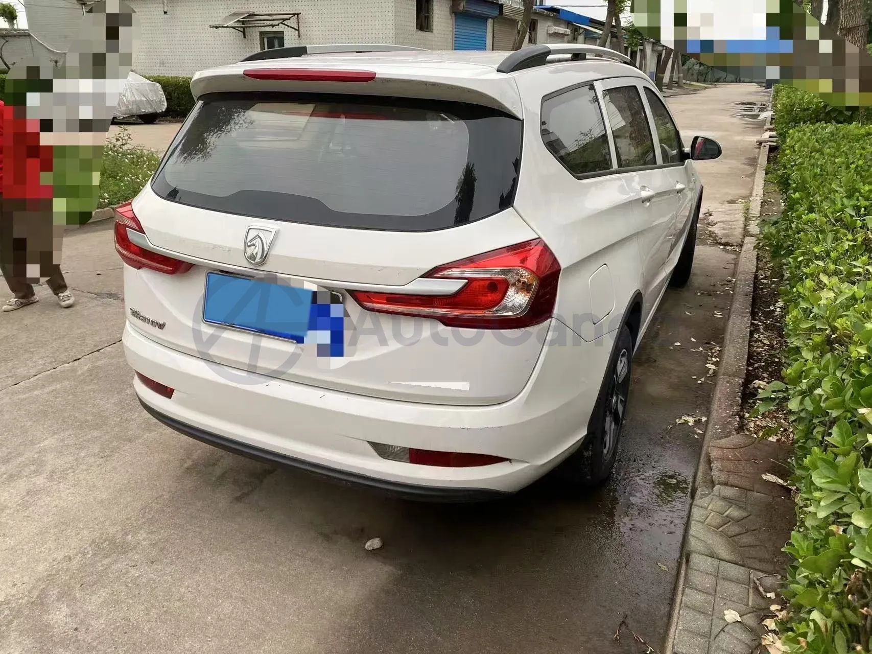 2019 JinBei XinYuan T32S 1.5L 102HP L4 5MT,autocango,china used car exporter,china ev exporter,chinese used car exporter,chinese used ev exporter