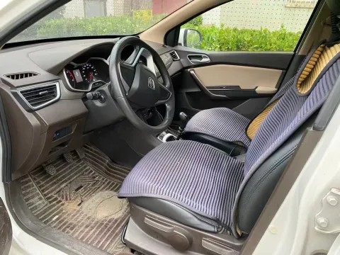 2019 JinBei XinYuan T32S 1.5L 102HP L4 5MT