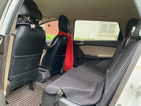 2019 JinBei XinYuan T32S 1.5L 102HP L4 5MT