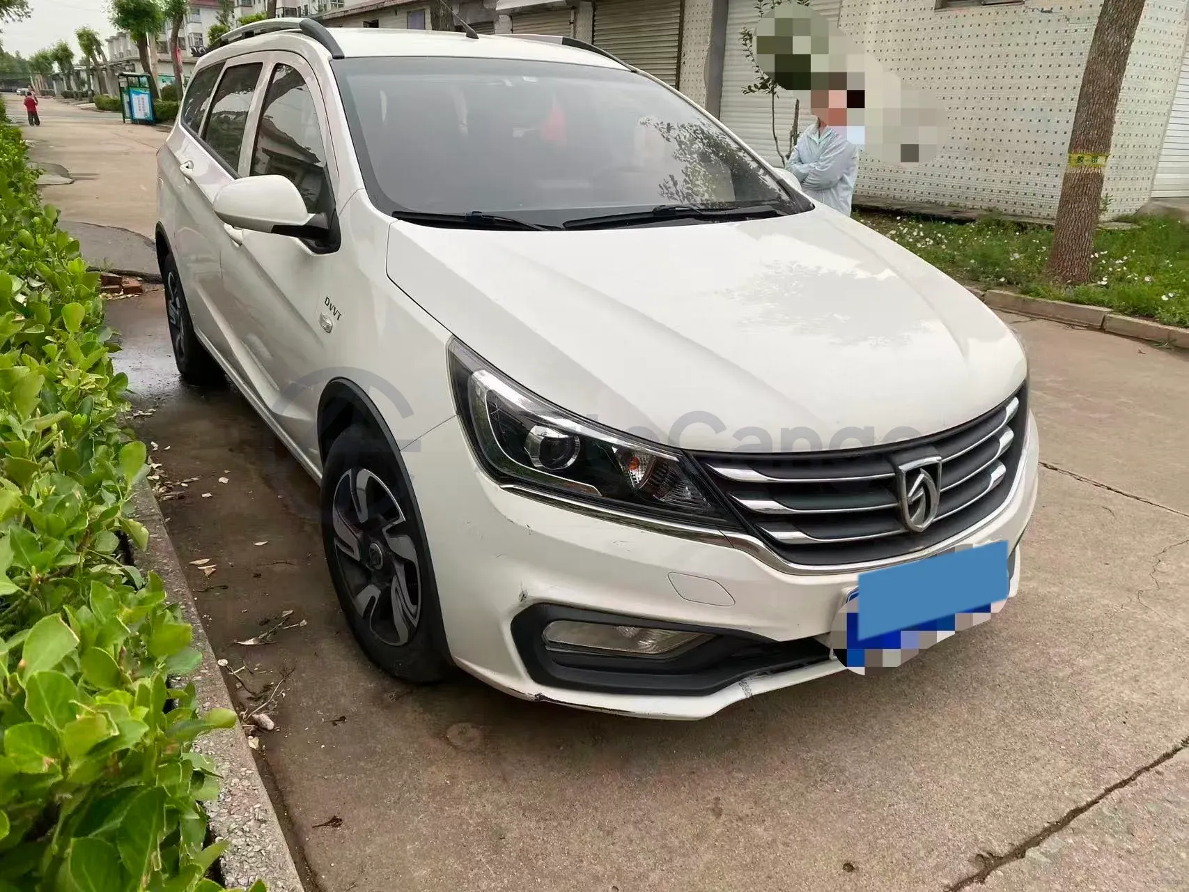 2019 JinBei XinYuan T32S 1.5L 102HP L4 5MT,autocango,china used car exporter,china ev exporter,chinese used car exporter,chinese used ev exporter