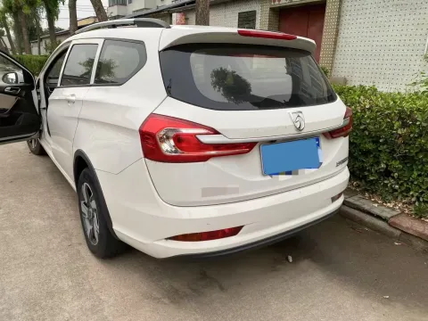 2019 JinBei XinYuan T32S 1.5L 102HP L4 5MT