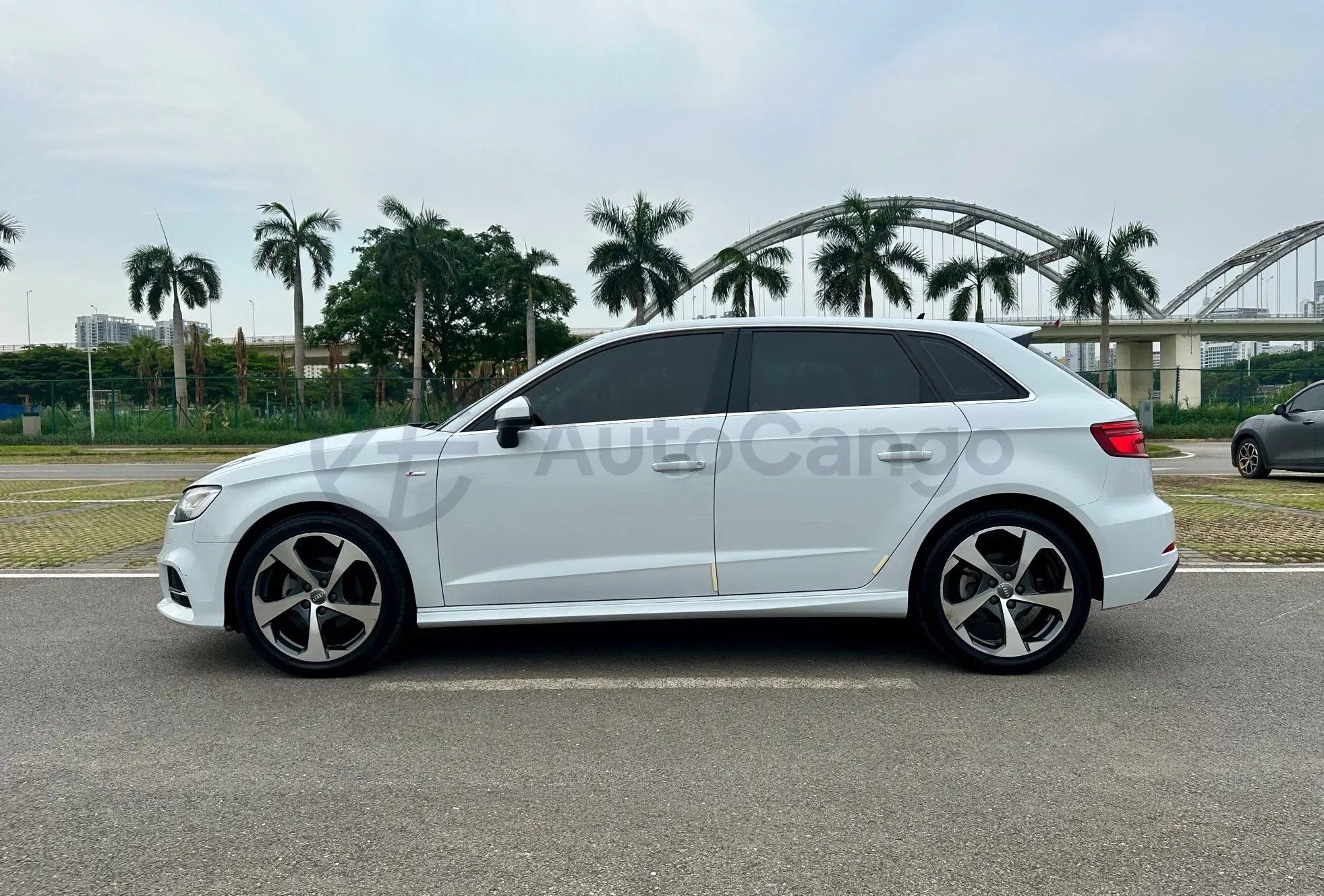 2019 Audi A3 1.4T 150HP L4 7DCT,autocango,china used car exporter,china ev exporter,chinese used car exporter,chinese used ev exporter