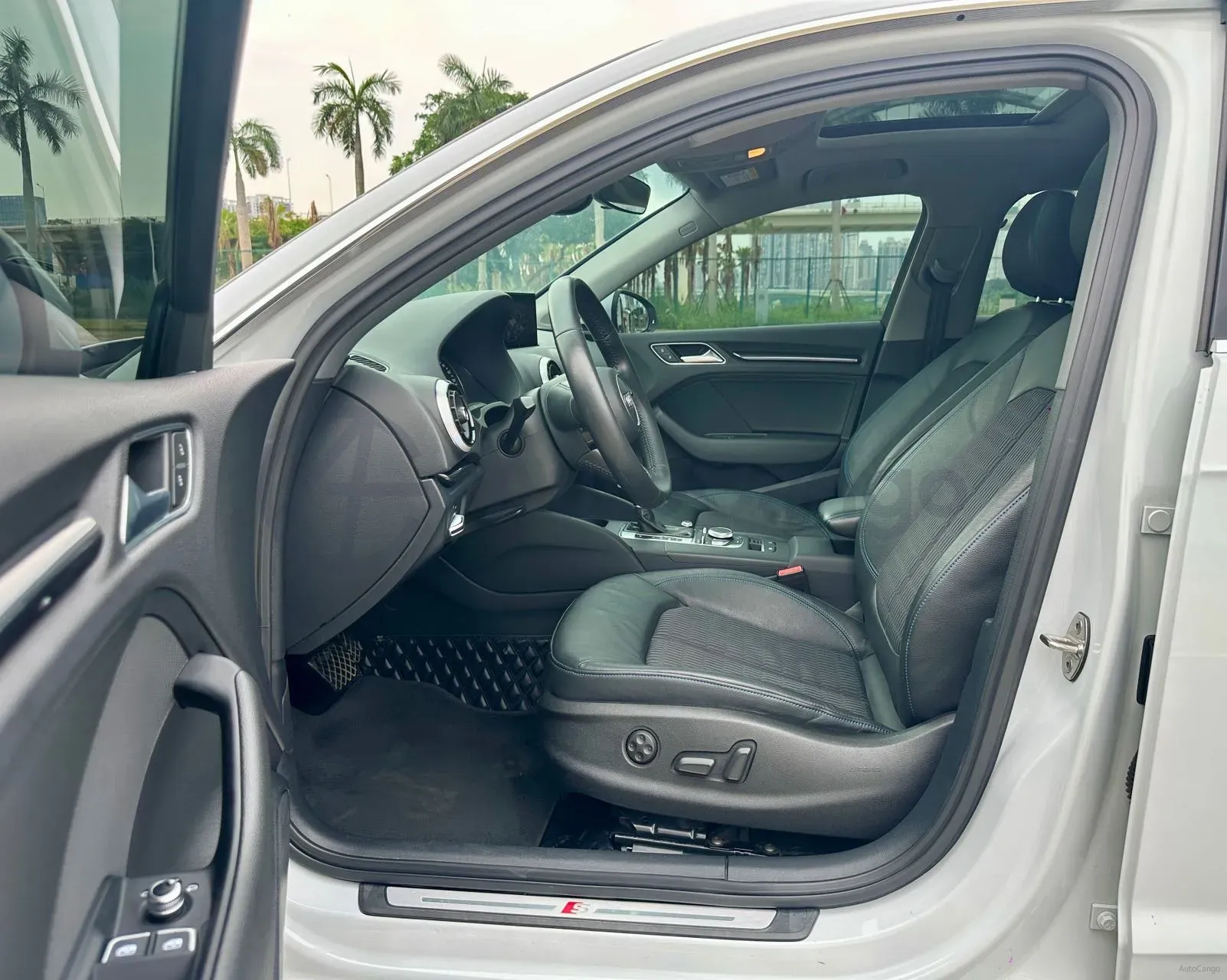 2019 Audi A3 1.4T 150HP L4 7DCT,autocango,china used car exporter,china ev exporter,chinese used car exporter,chinese used ev exporter