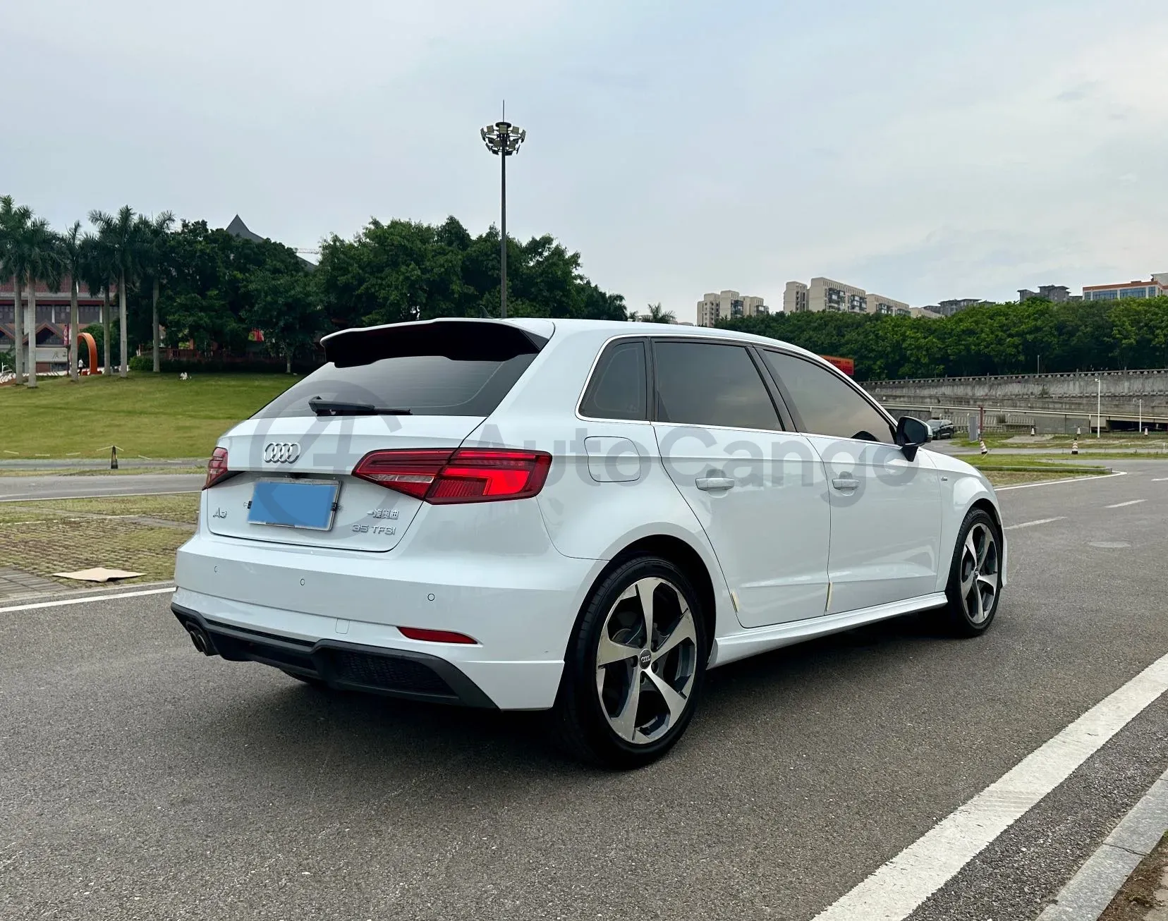 2019 Audi A3 1.4T 150HP L4 7DCT,autocango,china used car exporter,china ev exporter,chinese used car exporter,chinese used ev exporter