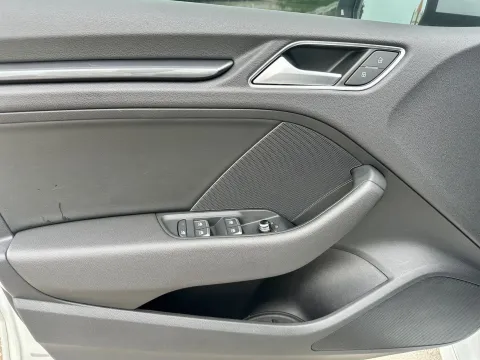 2019 Audi A3 1.4T 150HP L4 7DCT