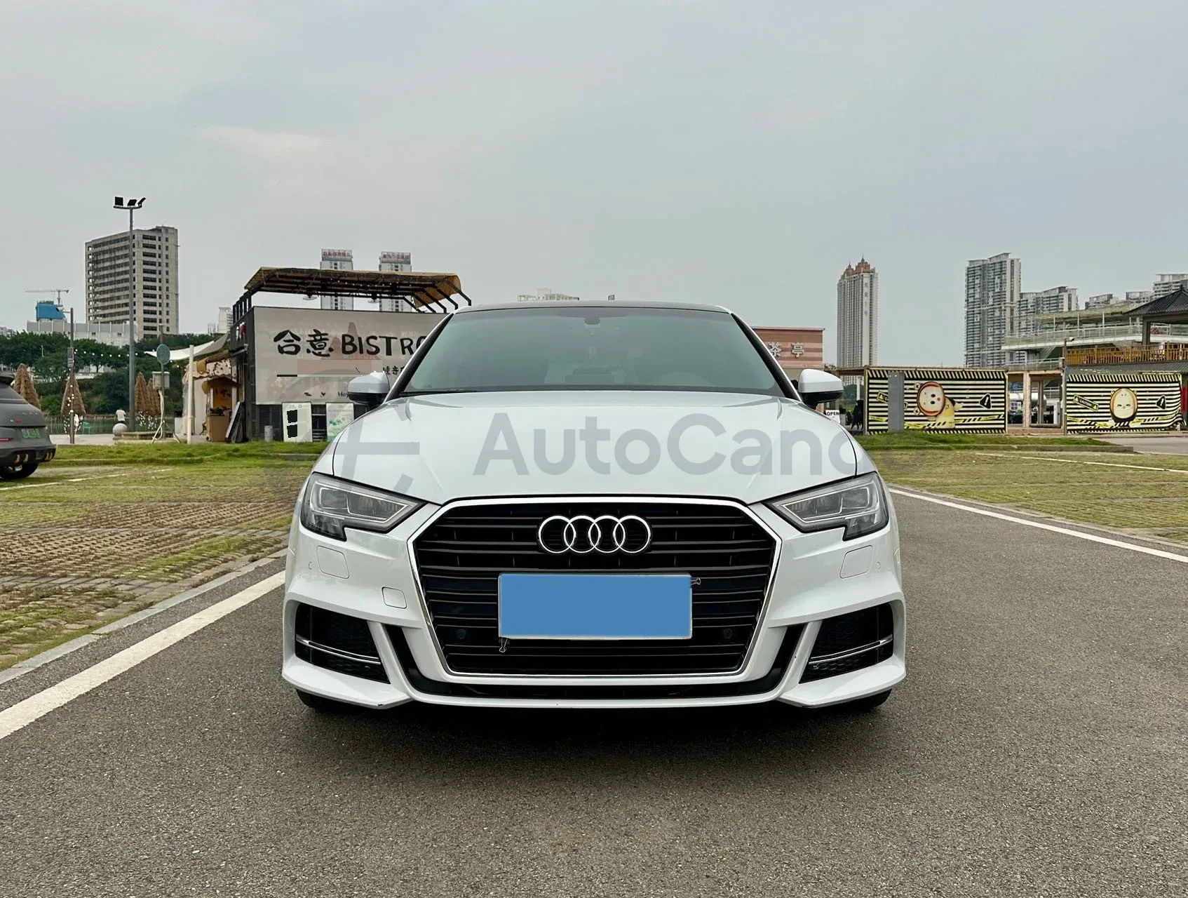 2019 Audi A3 1.4T 150HP L4 7DCT,autocango,china used car exporter,china ev exporter,chinese used car exporter,chinese used ev exporter
