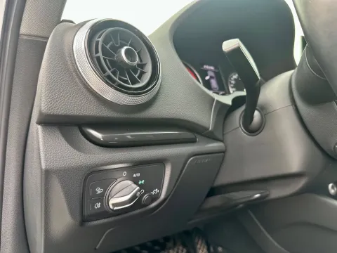 2019 Audi A3 1.4T 150HP L4 7DCT