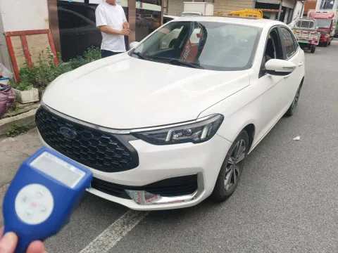 2021 FORD ESCORT,autocango,china used car exporter,china ev exporter,chinese used car exporter,chinese used ev exporter