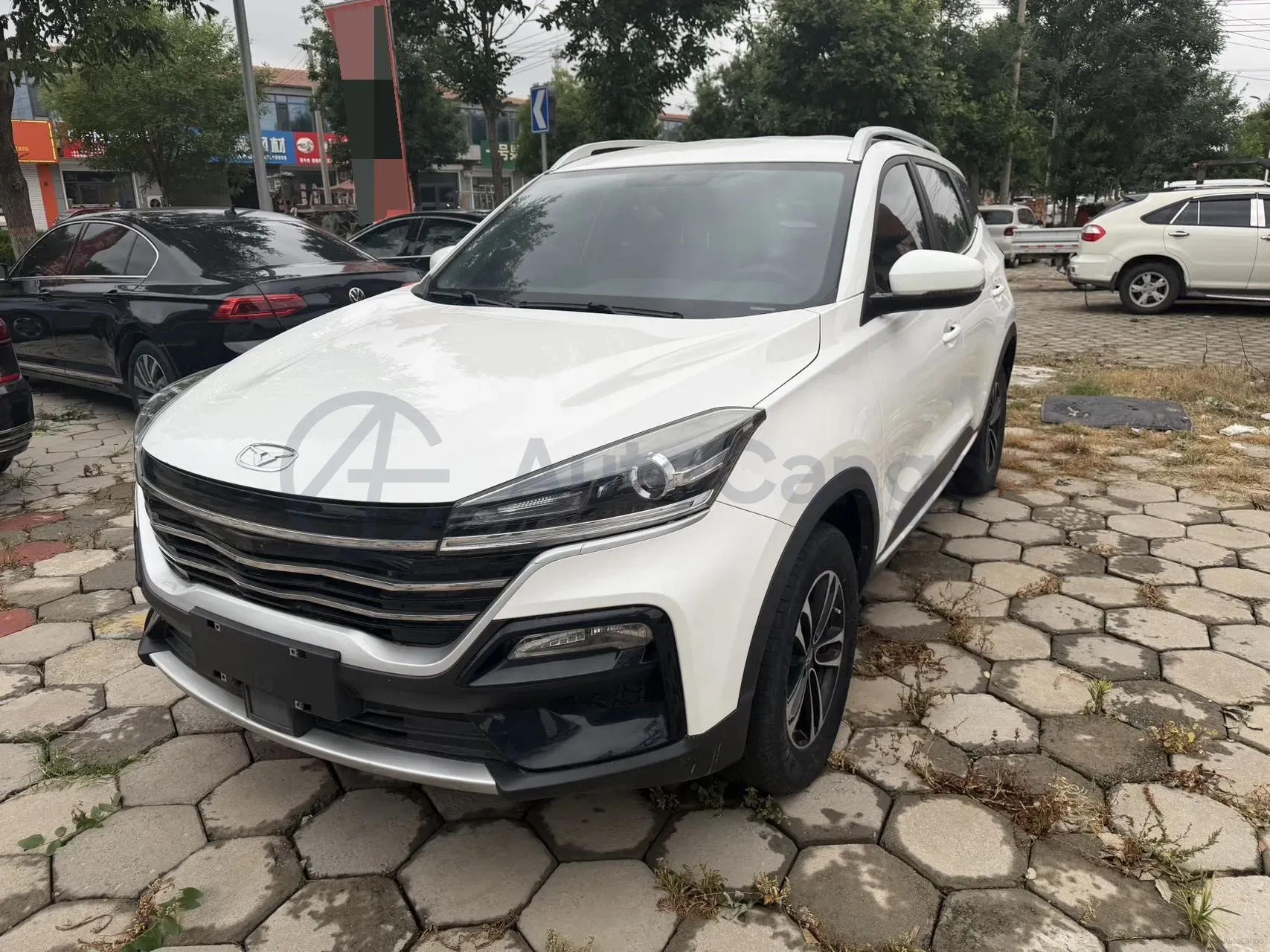 2023 DongFeng Aeolus YiXuan 1.5L 125HP L4 6DCT,autocango,china used car exporter,china ev exporter,chinese used car exporter,chinese used ev exporter