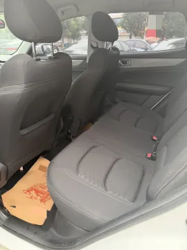 2023 DongFeng Aeolus YiXuan 1.5L 125HP L4 6DCT