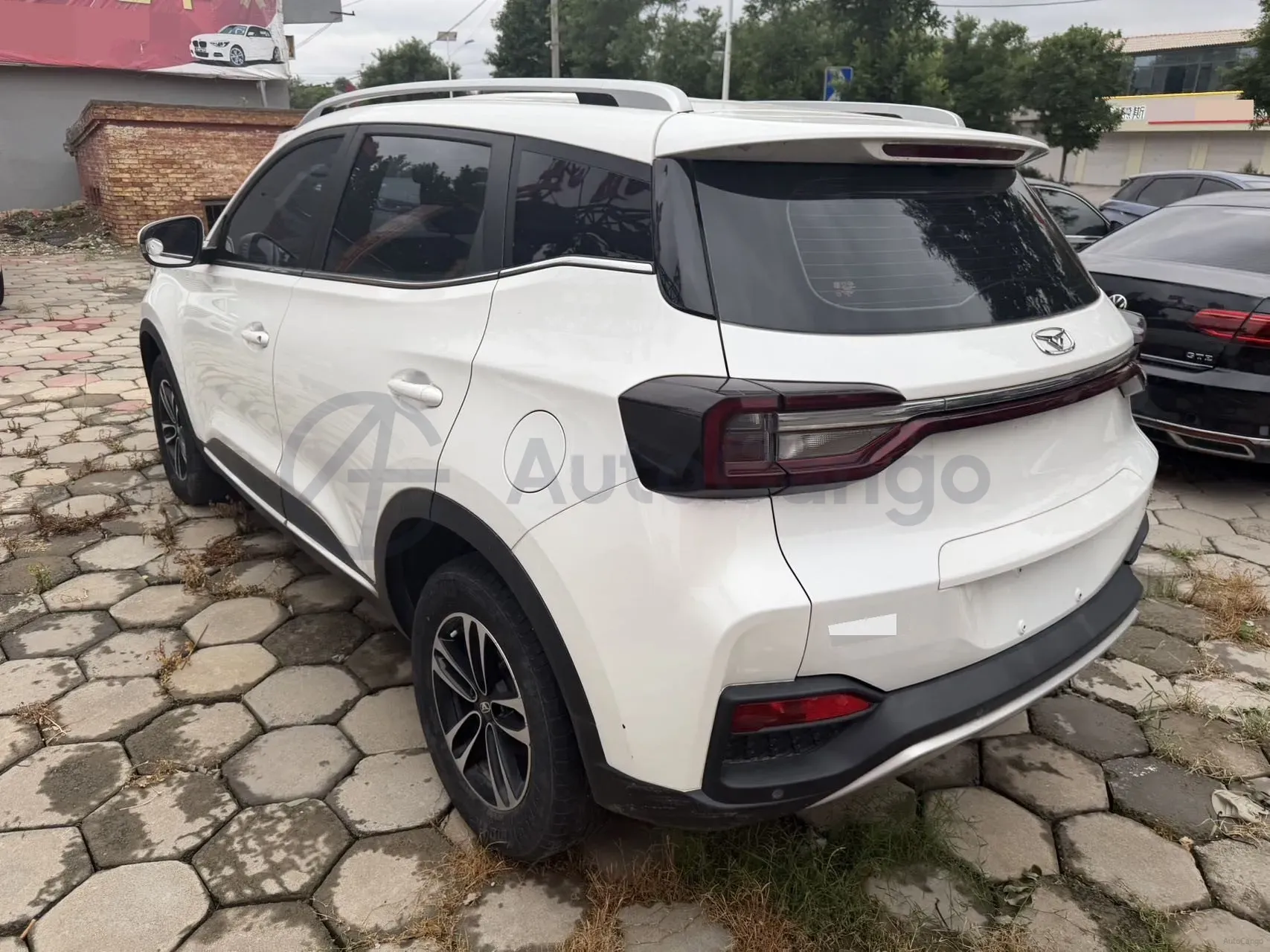 2023 DongFeng Aeolus YiXuan 1.5L 125HP L4 6DCT,autocango,china used car exporter,china ev exporter,chinese used car exporter,chinese used ev exporter