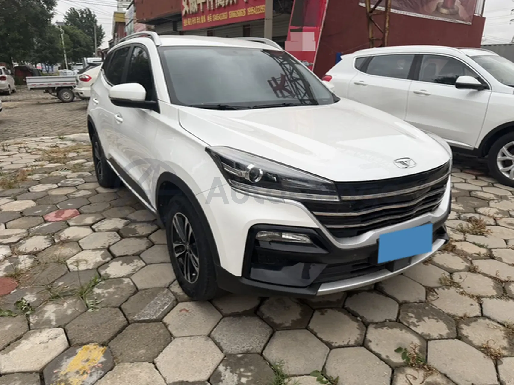 2023 DongFeng Aeolus YiXuan 1.5L 125HP L4 6DCT,autocango,china used car exporter,china ev exporter,chinese used car exporter,chinese used ev exporter