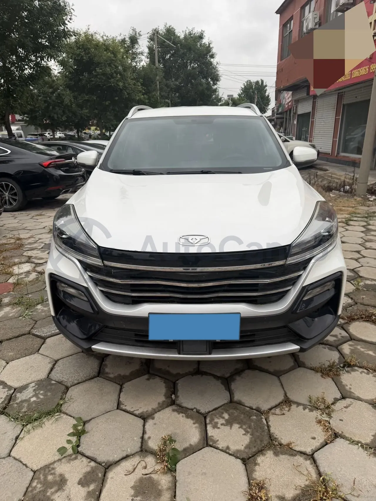 2023 DongFeng Aeolus YiXuan 1.5L 125HP L4 6DCT,autocango,china used car exporter,china ev exporter,chinese used car exporter,chinese used ev exporter