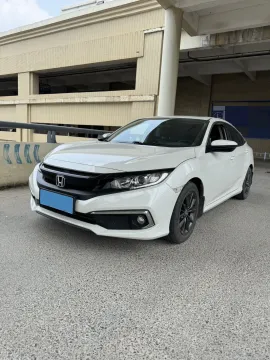 2019 HONDA CIVIC,autocango,china used car exporter,china ev exporter,chinese used car exporter,chinese used ev exporter