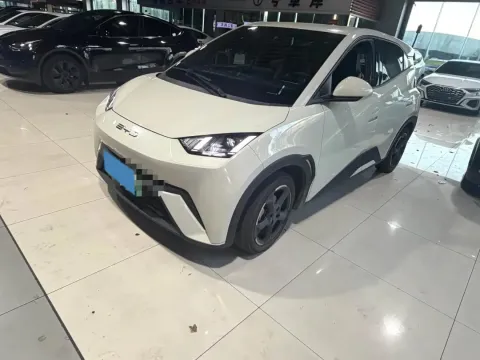 2023 BYD SEAGULL,autocango,china used car exporter,china ev exporter,chinese used car exporter,chinese used ev exporter