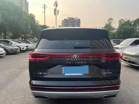 2021 Volkswagen Talagon 2.0T 186HP L4 7DCT,autocango,china used car exporter,china ev exporter,chinese used car exporter,chinese used ev exporter
