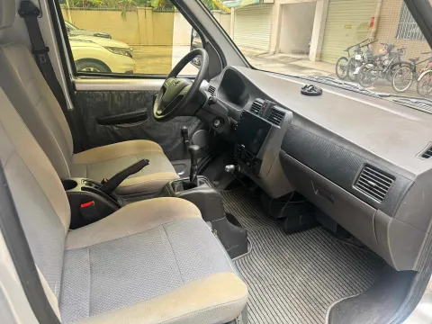 2022 WuLing RongGuang Mini Truck 1.5L 99HP L4 5MT