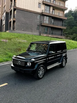 2019 MERCEDES-BENZ G CLASS,autocango,china used car exporter,china ev exporter,chinese used car exporter,chinese used ev exporter