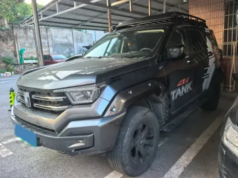 2023 TANK 400,autocango,china used car exporter,china ev exporter,chinese used car exporter,chinese used ev exporter