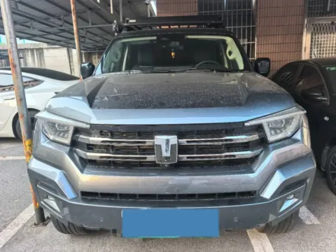 2023 Tank 400 2.0T 252HP L4 9AT PHEV 37.1KWH,autocango,china used car exporter,china ev exporter,chinese used car exporter,chinese used ev exporter